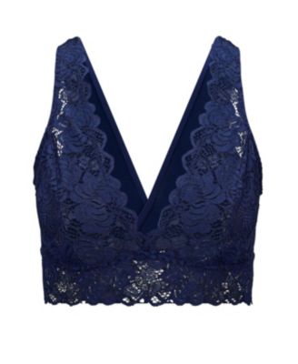 Women's Livi Unlined Bralette Bra