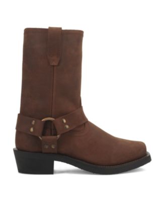 Women's Molly Leather Harness Boot