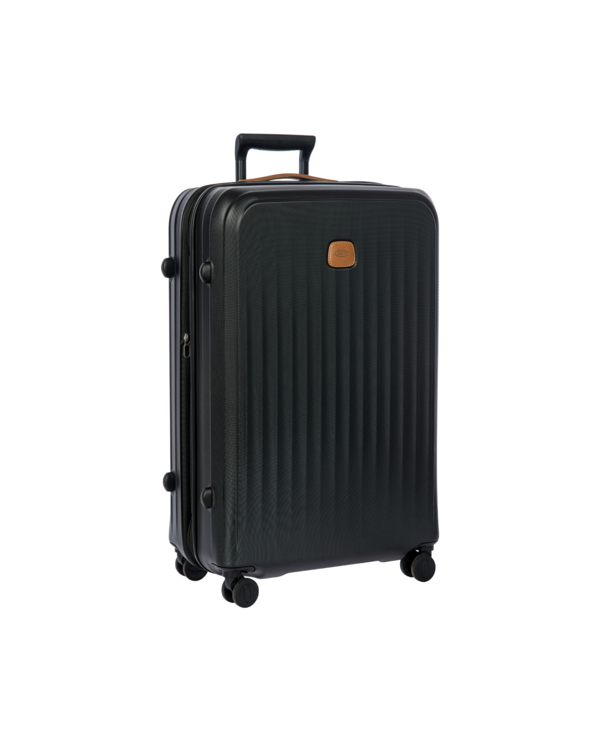 Bric's Taormina 30" Expandable Check-in Spinner In Black