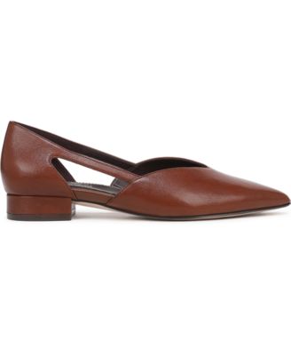 Women's Sydney Pointed Toe Dress Flats
