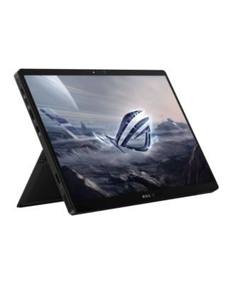 ROG Flow  13.4 WQXGA Display (AMD AMD Ryzen AI MAX  395, 32GB LPDDR5X, 1TB SSD, Win 11 Pro) -  2-in-1 Laptop