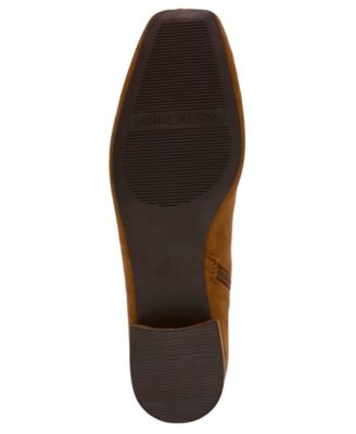 Women's Russ Block Heel Booties