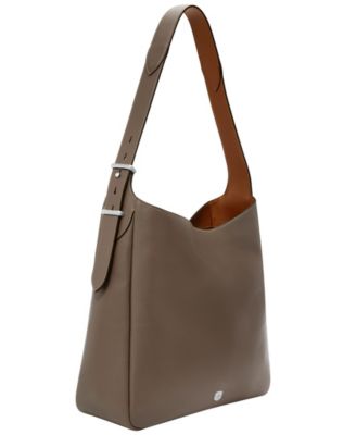 Dillon Medium Hobo Bag