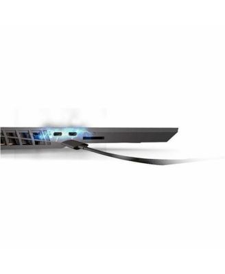 16" Vector AI Gaming Laptop Intel Core Ultra 7 255HX 32GB RAM NVIDIA GeForce RTX 5070 Ti 1TB SSD Storage - Cosmic Gray