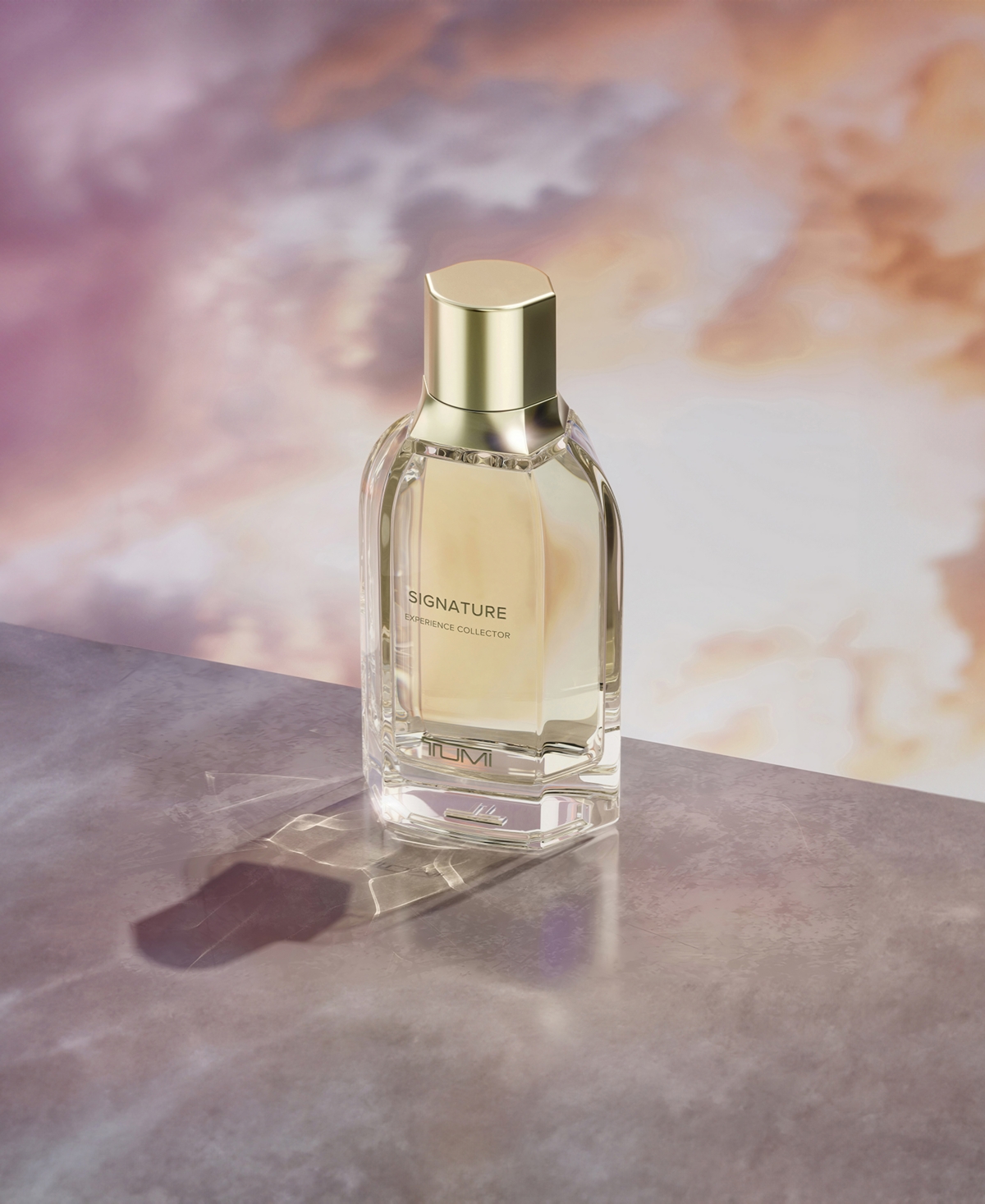 Tumi 2-Pc. Signature Experience Collector Extrait De Parfum Set