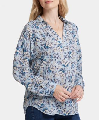 Women's Long Sleeve Becky Top