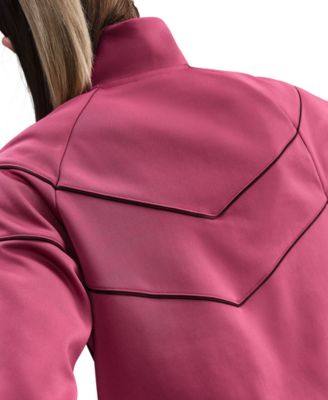 Sportswear Women's Windrunner Knit Zip Jacket