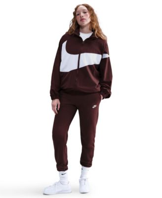 Women's Sportswear Club Fleece Mid-Rise Joggers