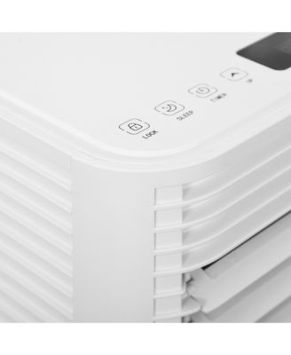 Portable Air Conditioner LED 24 Timer 4 Modes for Home Office