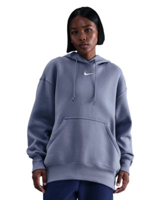 Women's Sportswear Phoenix Fleece Oversized Pullover Hoodie