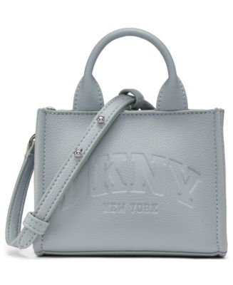 DKNY Women's Mini Crossbody Handbag - Macy's