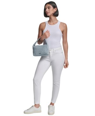 Agnes Small-Sized Shoulder Bag