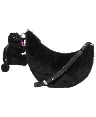 kate spade new york - Duo Bear Small Crossbody Bag