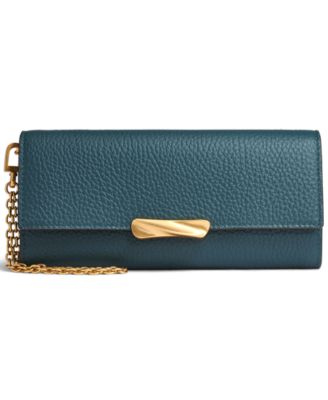 Donna Karan New York - Amagansett Snap Wallet