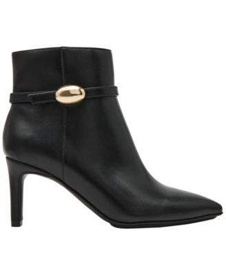 Women's Margie Pointed Toe Dress Booties