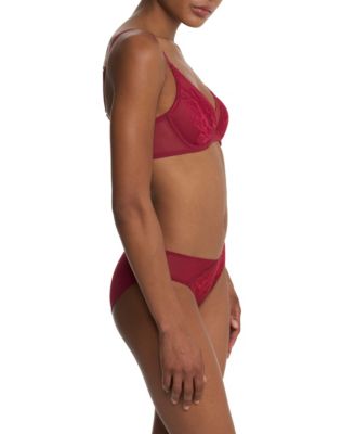 Women's Flora Contour Underwire Bra 721150