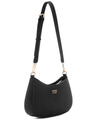 Lyndi Small Zipper Shoulder Bag