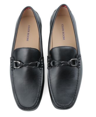 Men's Nelsonn Driver Slip-On Loafers, Macy's Exclusive