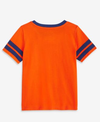 Boys Toddler 2T-4T Short-Sleeve Team Rex T-Shirt, Exclusively at Macy's