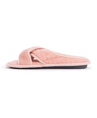 Women's Ada Crossband Slippers
