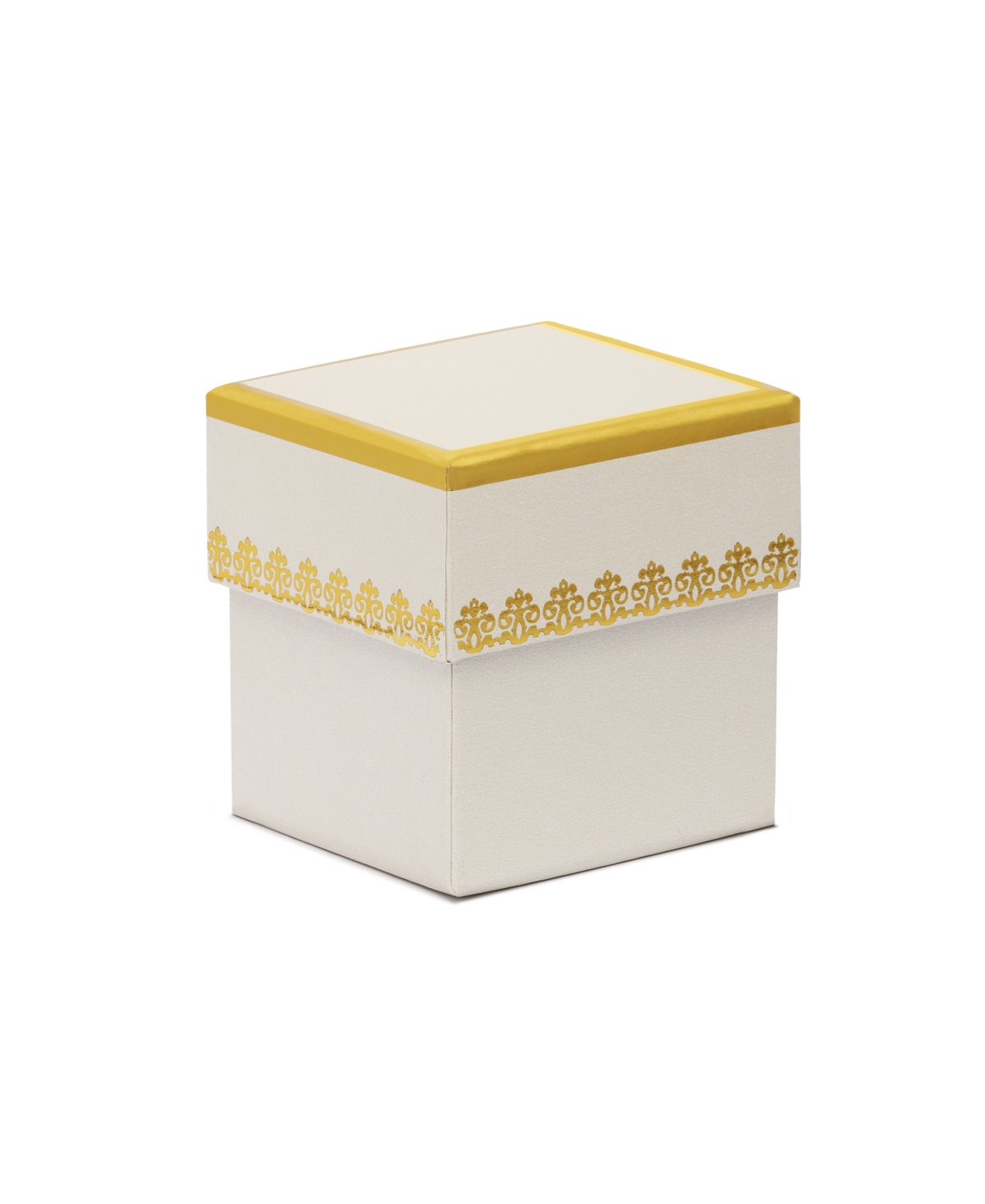 Macy's Diamond Earrings (.010 ct. t.w.) in 14K Gold