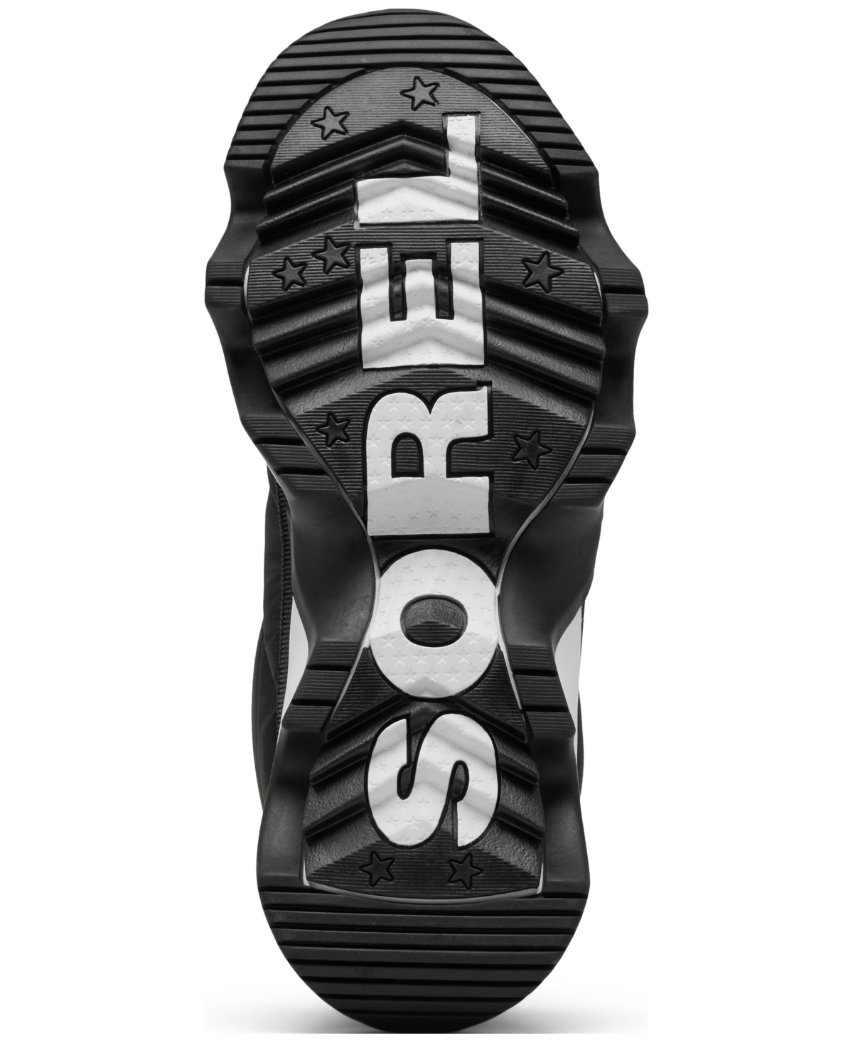 Sorel Women's Kinetic Impact Puffy Zip Waterproof Boots