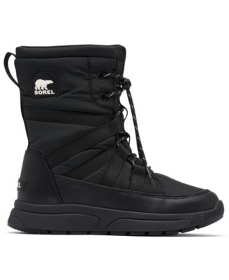 Women's Whitney III Tall Waterproof Boots