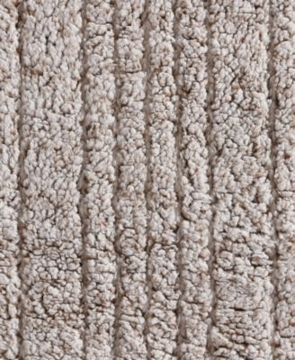 Lookout Mountain Tipped Print Sherpa Heated Blanket, King