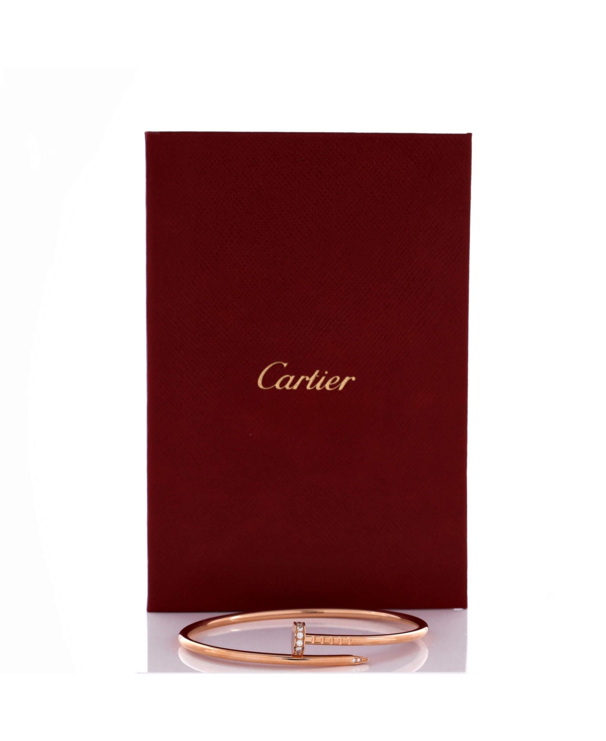 Pre-Owned Cartier Juste un Clou Bracelet