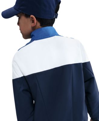 Sportswear Big Kids' 2-Piece Woven Tracksuit