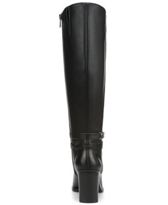 Women's Jane Zip Tall Boots, Regular, Wide Calf, & Extra Wide Calf