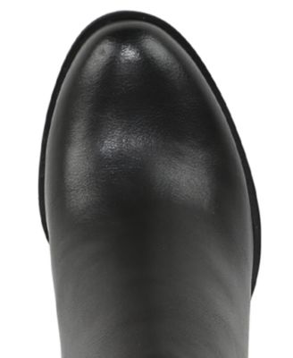 Women's Jane Extra Wide Calf Zip Tall Boots