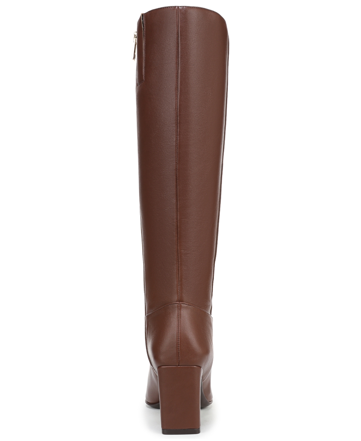 Naturalizer Women's Nona Extra Wide Calf Zip Tall Boots