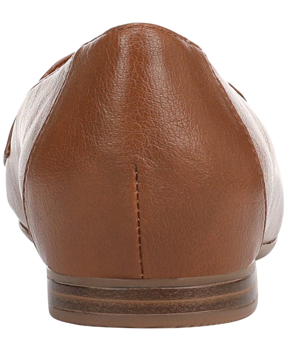 Naturalizer Kamryn Bit Loafer In Brown