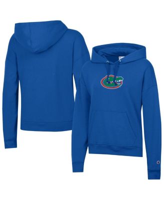 Champion - Women's Royal Florida Gators Powerblend Fleece Hoodie