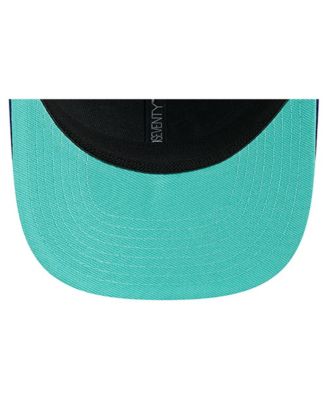 Men's Royal New York Giants Liberty 9SEVENTY Adjustable Trucker Hat