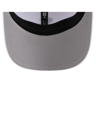 Men's White Chicago White Sox COOLERA 9SEVENTY Adjustable Hat