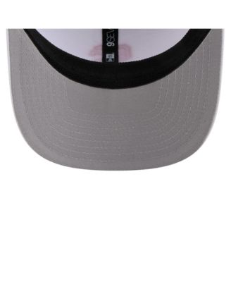 Men's White San Francisco Giants COOLERA 9SEVENTY Adjustable Hat