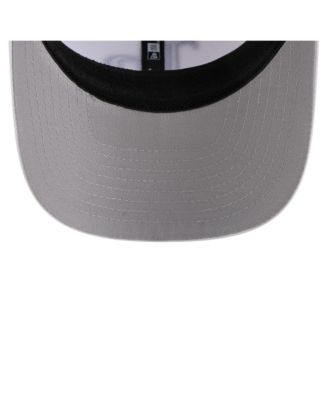 Men's White Tampa Bay Rays COOLERA 9SEVENTY Adjustable Hat