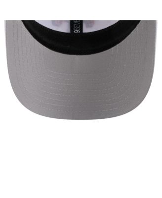 Men's White Texas Rangers COOLERA 9SEVENTY Adjustable Hat