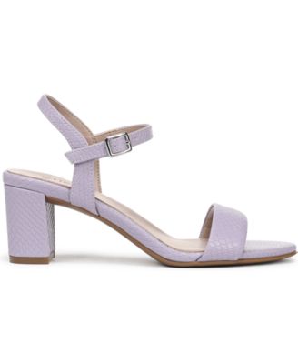 Women's Bristol Block Heel Dress Sandals