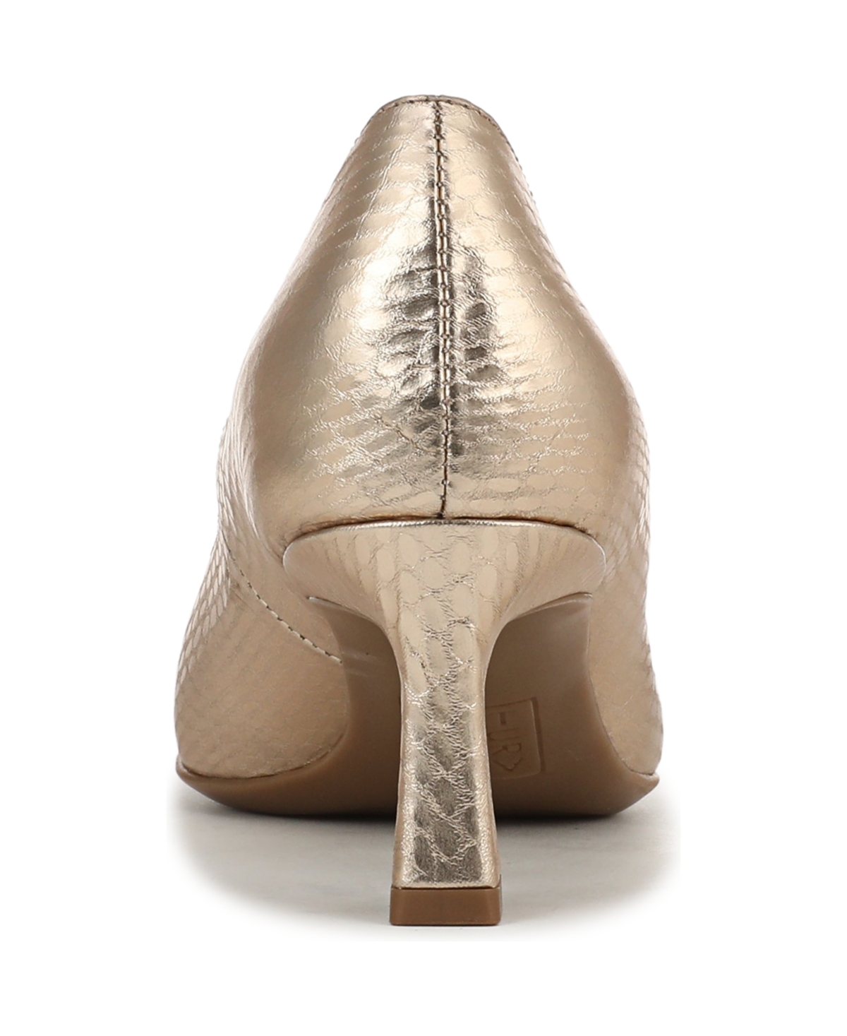 Naturalizer Women's Tylan Point Toe Pump Shoes In Neutral