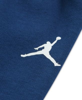 Baby Boys' Street Champ Pull-On Hoodie and Joggers, 2-Piece Set