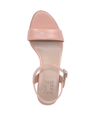 Women's Bristol Block Heel Dress Sandals