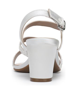 Women's Bridget 4 Rhinestone Strappy Sandals