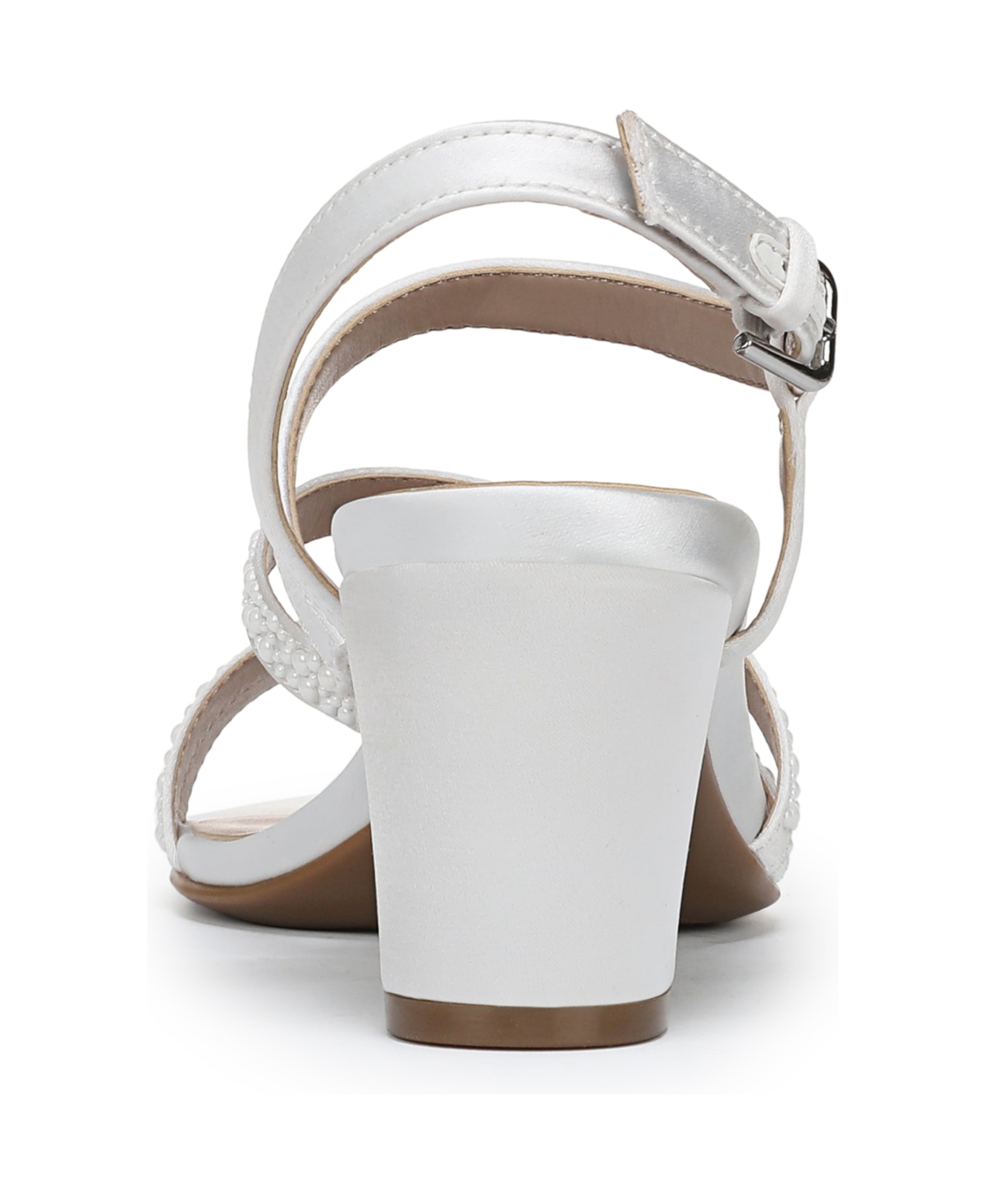 Naturalizer Bridget 4 Strappy Dress Sandals