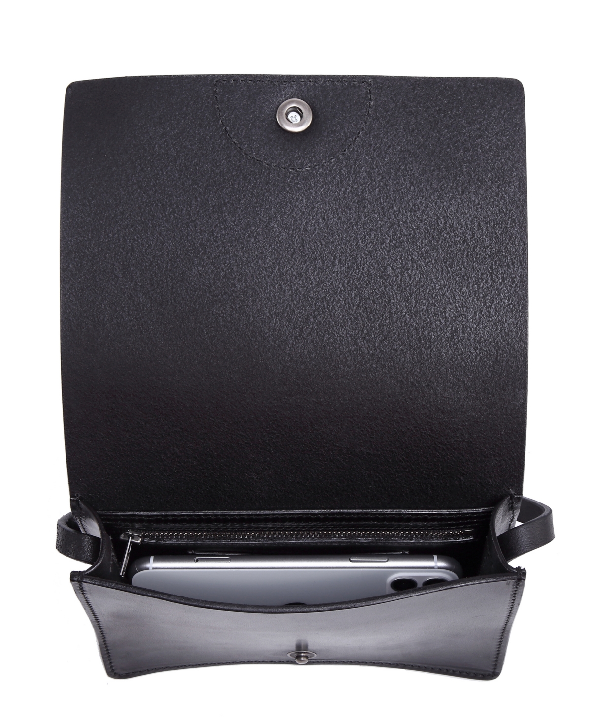 Old Trend Women's Garden Leaf Crossbody Bag