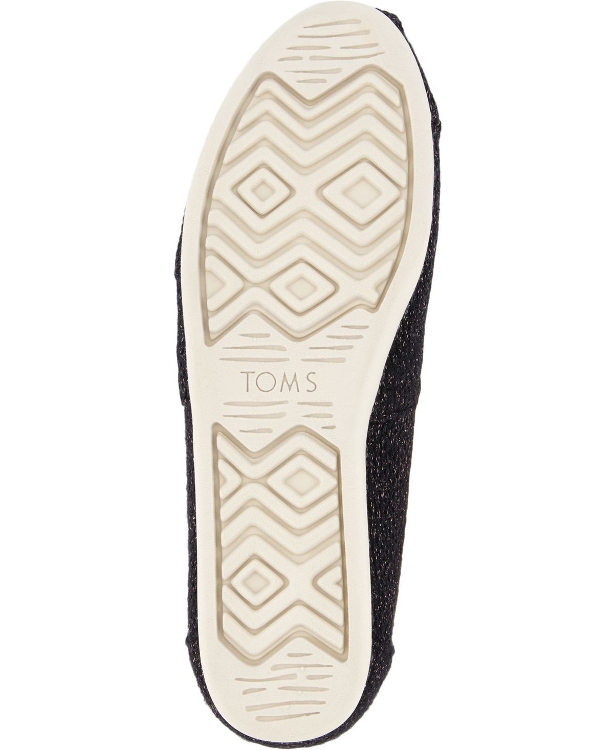 Toms Women's Alpargata Cozy Cloudbound Flats