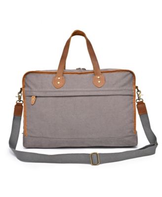 Valley Oak Convertible Weekender Duffle Bag