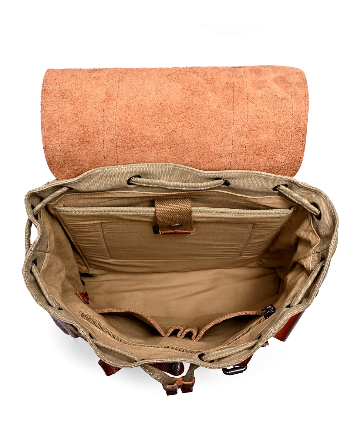 Tsd Brand Hosta Valley Backpack